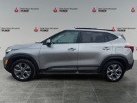 2024 Kia Seltos EX AWD