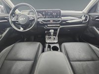 2024 Kia Seltos EX AWD