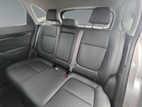 2024 Kia Seltos EX AWD