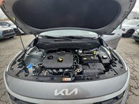 2024 Kia Seltos EX AWD