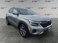 2024 Kia Seltos EX AWD