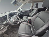 2024 Kia Seltos EX AWD