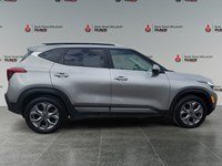 2024 Kia Seltos EX AWD