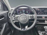 2024 Kia Seltos EX AWD