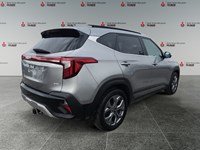 2024 Kia Seltos EX AWD