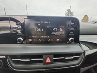 2024 Kia Seltos EX AWD