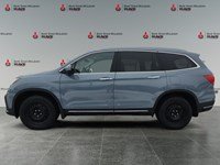 2022 Honda Pilot Touring 8-Passenger AWD