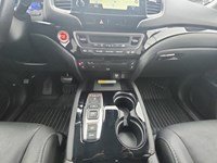 2022 Honda Pilot Touring 8-Passenger AWD