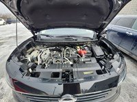 2025 Nissan Kicks SV AWD