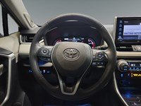 2019 Toyota RAV4 AWD Limited