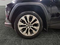 2019 Toyota RAV4 AWD Limited