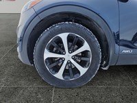 2017 Kia Sorento AWD 4dr EX Turbo