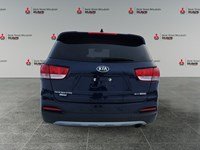 2017 Kia Sorento AWD 4dr EX Turbo