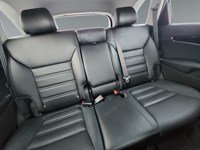 2017 Kia Sorento AWD 4dr EX Turbo