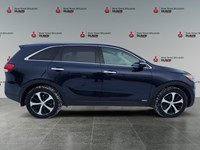 2017 Kia Sorento AWD 4dr EX Turbo