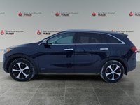 2017 Kia Sorento AWD 4dr EX Turbo