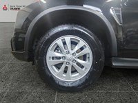 2024 Mitsubishi RVR SE AWC