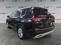 2024 Mitsubishi Outlander Plug-In Hybrid LE S-AWC