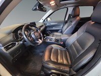 2019 Mazda CX-5 GT Auto AWD