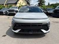 2024 Hyundai Kona 1.6T N Line Ultimate AWD