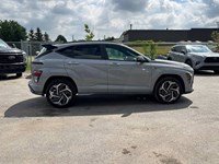 2024 Hyundai Kona 1.6T N Line Ultimate AWD