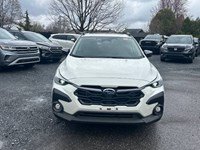 2024 Subaru Crosstrek Limited AWD