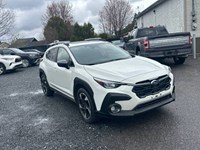2024 Subaru Crosstrek Limited AWD