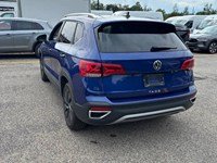 2024 Volkswagen Taos Comfortline FWD