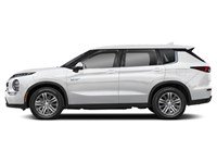 2026 Mitsubishi Outlander Plug-In Hybrid SE S-AWC