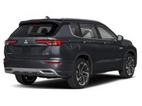 2026 Mitsubishi Outlander Plug-In Hybrid GT S-AWC