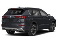 2026 Mitsubishi Outlander Plug-In Hybrid GT S-AWC