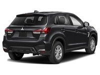 2026 Mitsubishi RVR SEL AWC