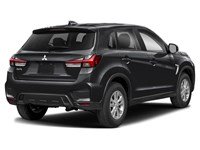 2026 Mitsubishi RVR SEL AWC
