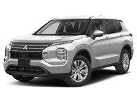 2026 Mitsubishi Outlander ES S-AWC