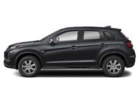 Labrador Black 2026 Mitsubishi RVR ES AWC