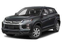 Labrador Black 2026 Mitsubishi RVR ES AWC