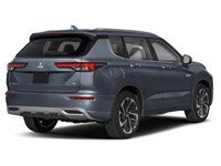 2026 Mitsubishi Outlander Plug-In Hybrid SEL S-AWC