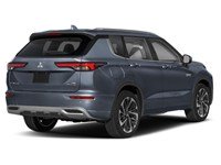 2026 Mitsubishi Outlander Plug-In Hybrid SEL S-AWC