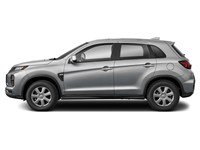 Titanium Grey 2027 Mitsubishi RVR ES AWC