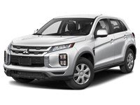 2026 Mitsubishi RVR ES AWC