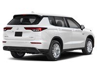 2026 Mitsubishi Outlander Plug-In Hybrid SE S-AWC
