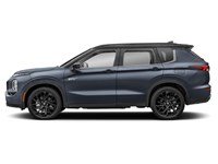 2026 Mitsubishi Outlander Plug-In Hybrid GT S-AWC