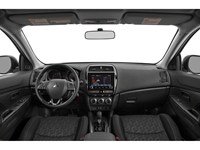 Labrador Black 2027 Mitsubishi RVR ES AWC