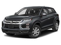 Labrador Black 2027 Mitsubishi RVR ES AWC
