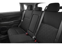 Labrador Black 2027 Mitsubishi RVR ES AWC