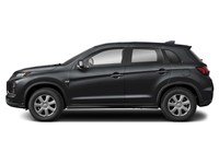 Labrador Black 2027 Mitsubishi RVR ES AWC