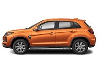 2026 Mitsubishi RVR ES AWC