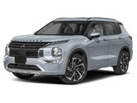 2026 Mitsubishi Outlander Plug-In Hybrid SEL S-AWC