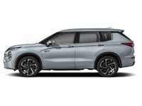 2026 Mitsubishi Outlander Plug-In Hybrid SEL S-AWC
