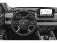 2026 Mitsubishi Outlander Plug-In Hybrid SEL S-AWC